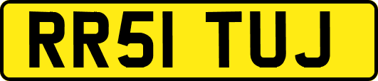 RR51TUJ