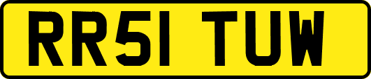 RR51TUW
