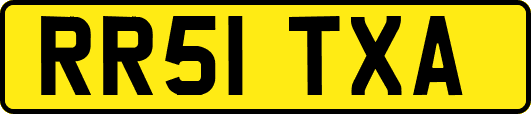 RR51TXA