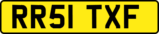 RR51TXF