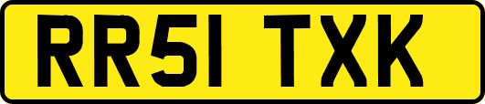 RR51TXK