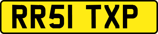 RR51TXP