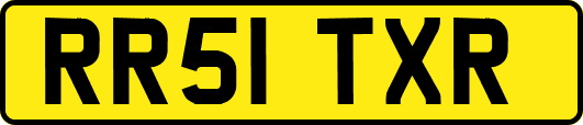 RR51TXR