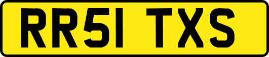 RR51TXS