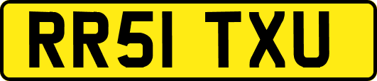 RR51TXU