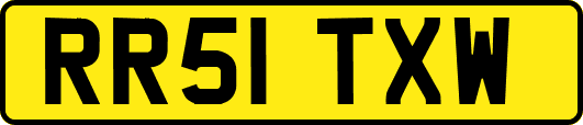RR51TXW