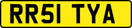 RR51TYA