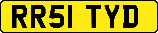 RR51TYD