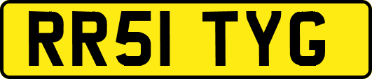 RR51TYG