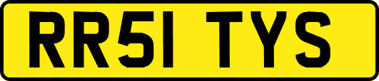RR51TYS