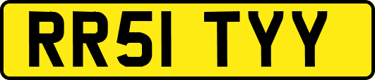 RR51TYY