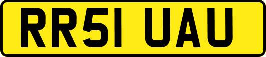 RR51UAU