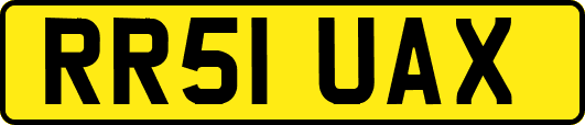 RR51UAX