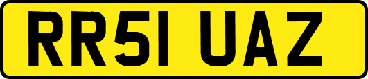 RR51UAZ
