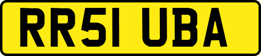 RR51UBA