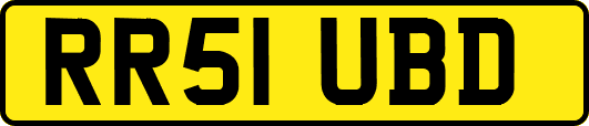 RR51UBD