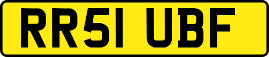 RR51UBF