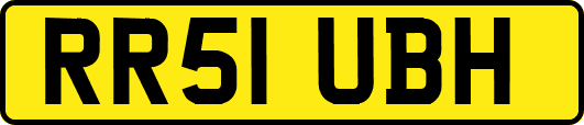 RR51UBH