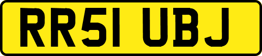 RR51UBJ