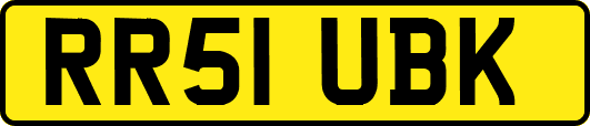 RR51UBK
