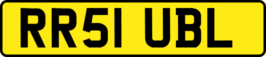 RR51UBL