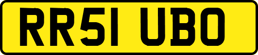 RR51UBO