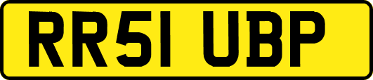 RR51UBP