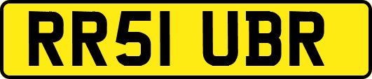 RR51UBR