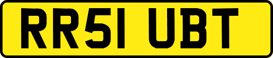 RR51UBT