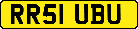 RR51UBU