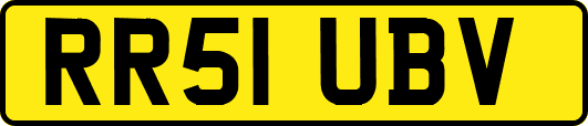 RR51UBV