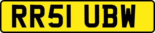 RR51UBW