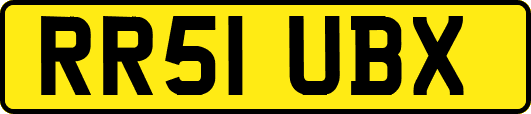 RR51UBX