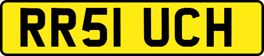 RR51UCH