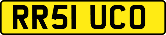RR51UCO