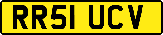 RR51UCV