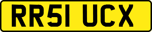 RR51UCX