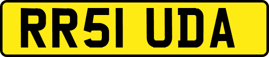 RR51UDA