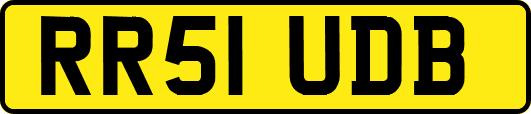 RR51UDB