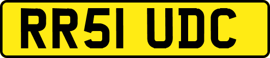 RR51UDC