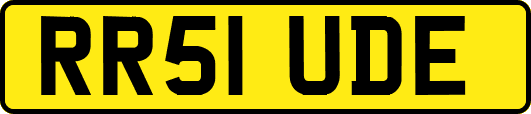 RR51UDE