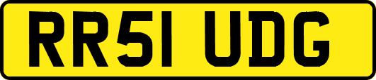 RR51UDG