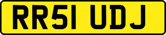 RR51UDJ