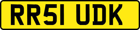 RR51UDK