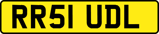 RR51UDL