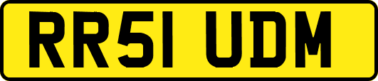 RR51UDM