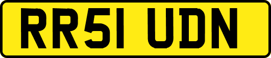 RR51UDN