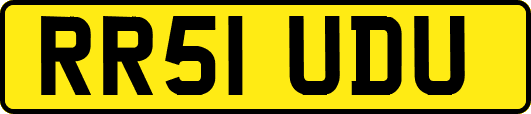 RR51UDU