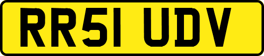 RR51UDV