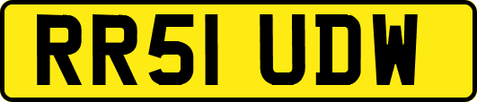 RR51UDW